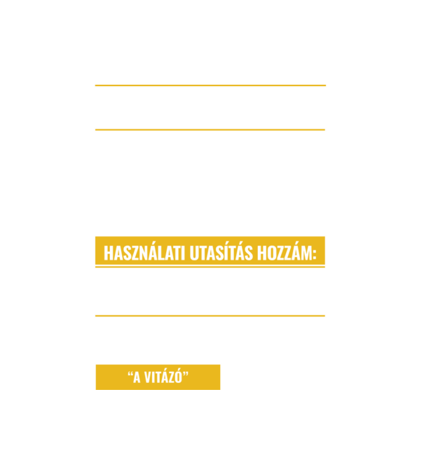16 Személyiségtipus RÉSZLETES JELLEMZŐK ENTP AZ ÚJÍTÓ minta fehér pólón
