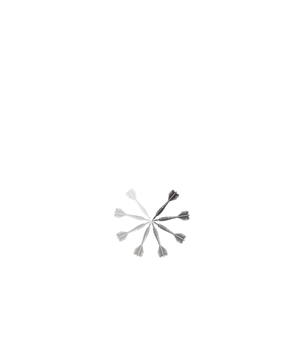 180 loading - fehér minta fehér pólón