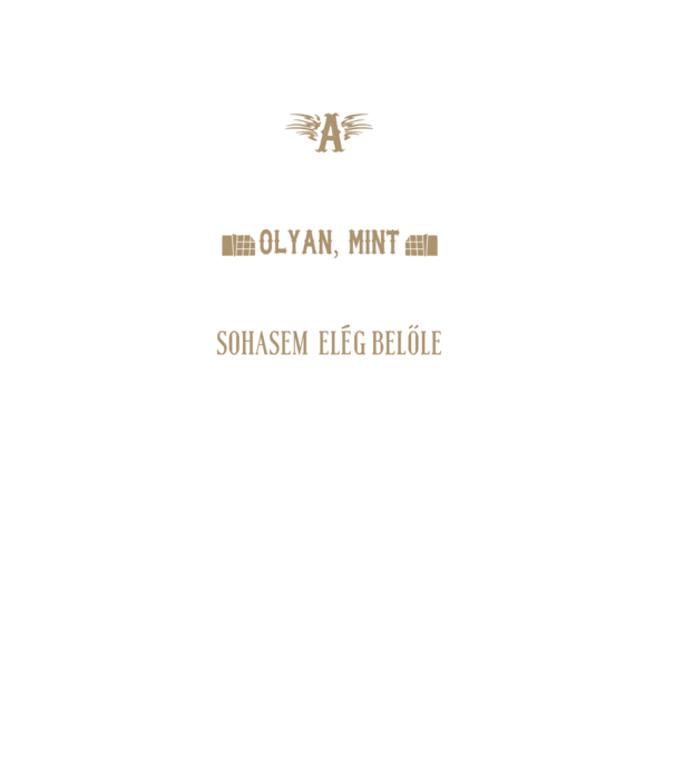 A tetoválás olyan mint a csoki minta fekete pólón