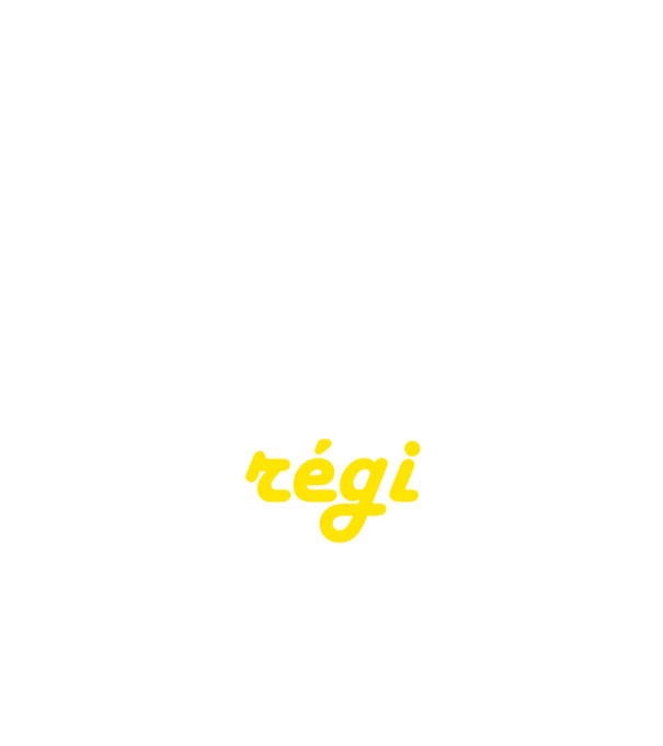 Új év régi én minta fekete pólón