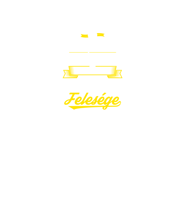 Csak egy valaki keményebb...villanyszerlő feleség minta lila pólón