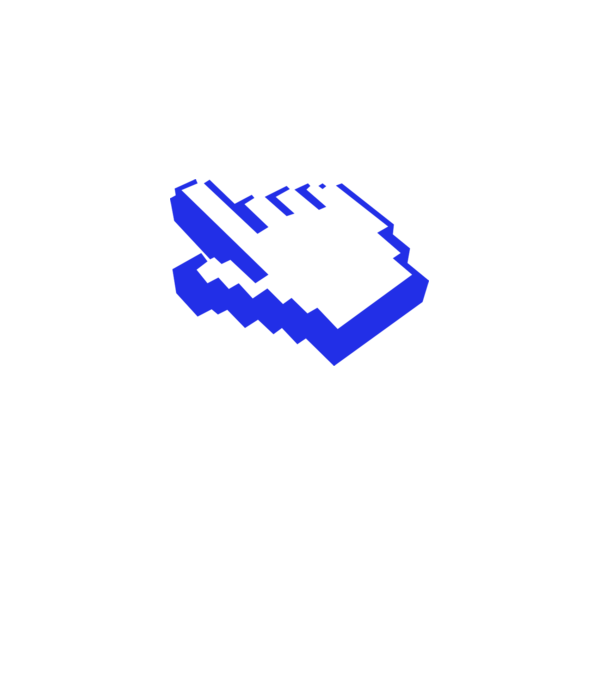hand minta szürke pólón