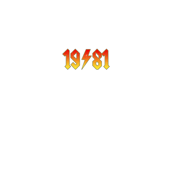 1981 07-JÚLIUS minta fekete pólón