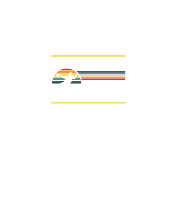 Kézilabda terápia minta fekete pólón