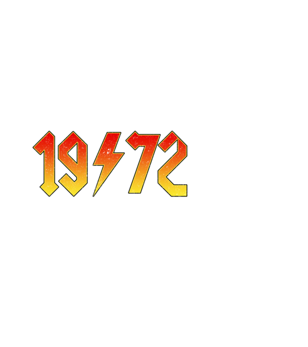 1972 December megszületik egy legenda minta fehér pólón