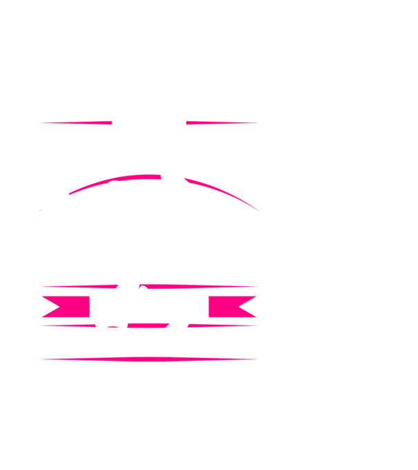 Röplabdás lány minta fekete pólón