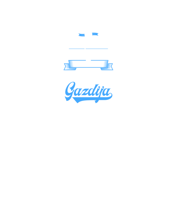 Csak egyvalaki keményebb Mopsz minta fekete pólón
