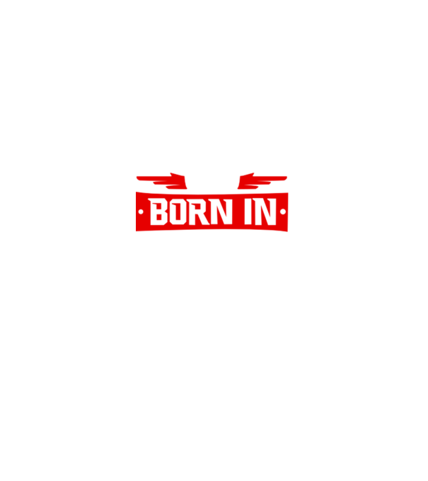 Legends are born in May minta sötétkék pólón