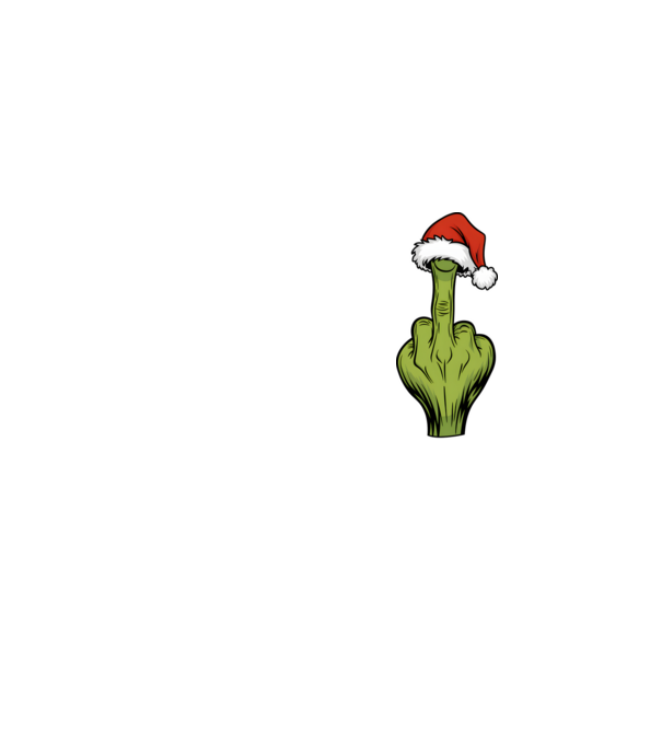 Szeretem a karácsonyi páros pólókat, de én nem Grinch Fekete pólóra minta neonsárga pólón