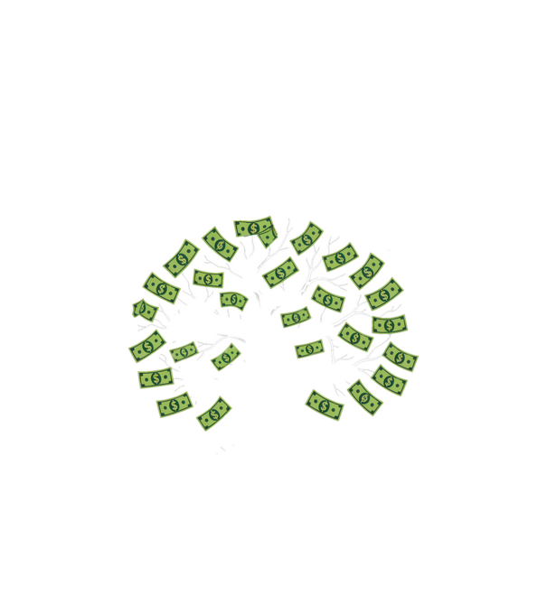 Apa Bank minta fehér pólón