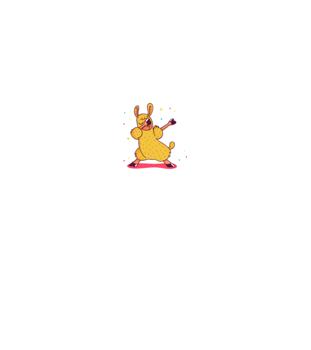 llamazing girls are born in december minta fekete pólón