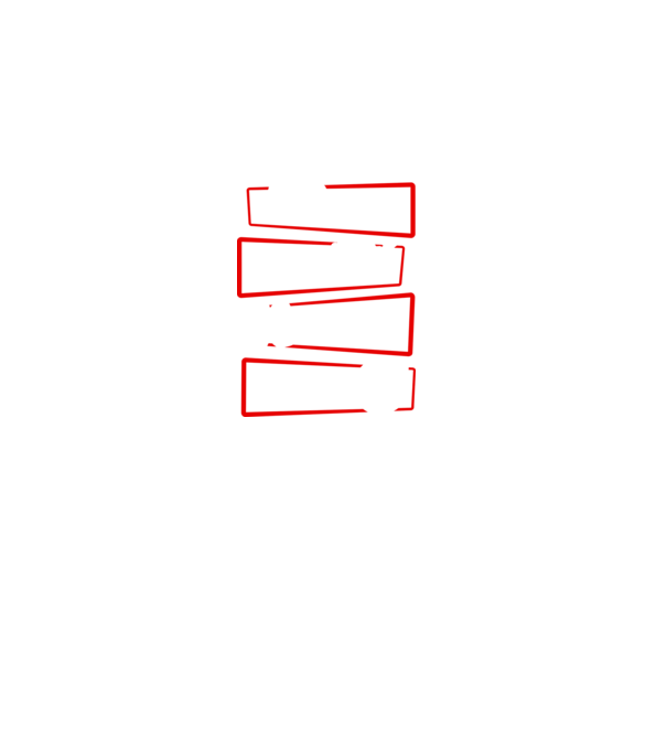 Eat sleep box repeat minta fekete pólón