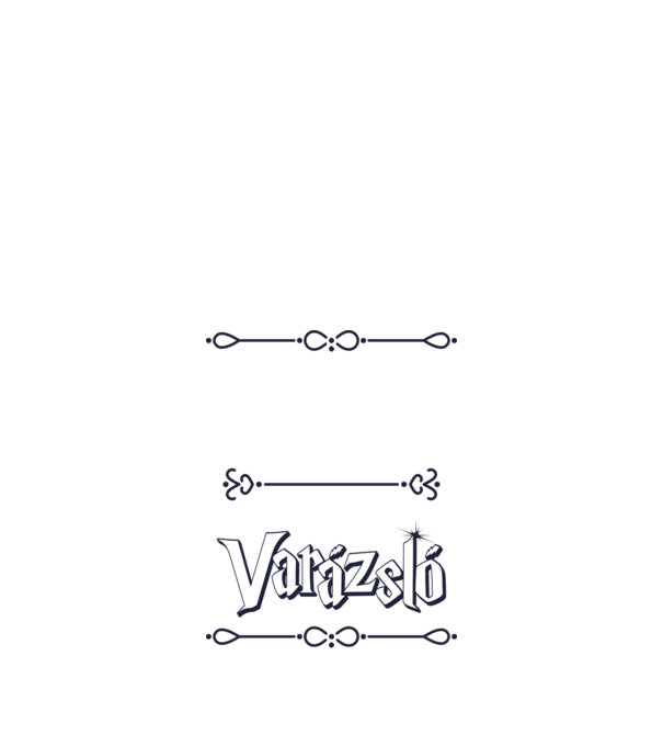 Autószerelő vagyok nem varázsló-02 minta királykék pólón