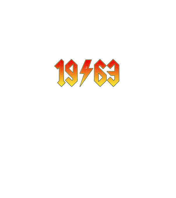 1963 FEBRUÁR megszületik egy legenda minta fekete pólón