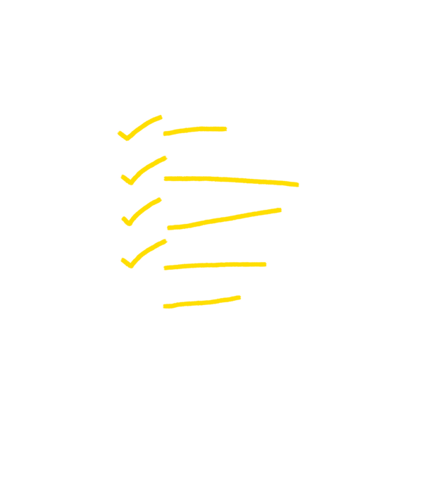 Oktatás checklist Egyetem - fekete alap minta sötétkék pólón