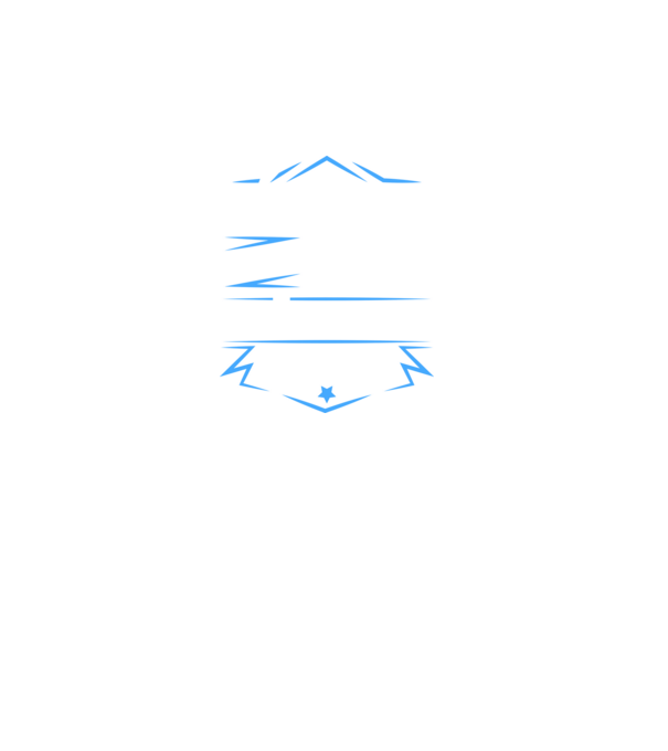 Véremben van a sport röplabda minta fekete pólón