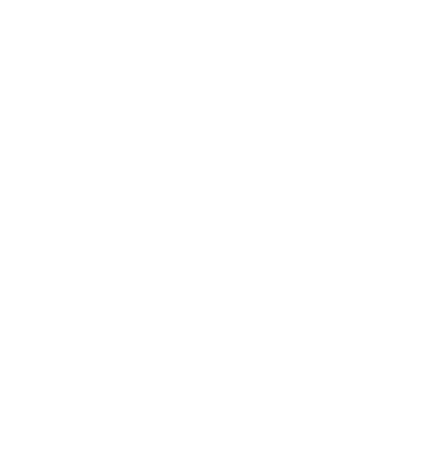 Heartbeat sziluett Uszkár minta fekete pólón