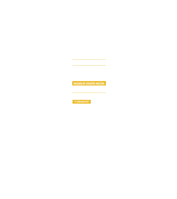 16 Személyiségtipus RÉSZLETES JELLEMZŐK ESFP A SZÓRAKOZTATÓ minta fekete pólón