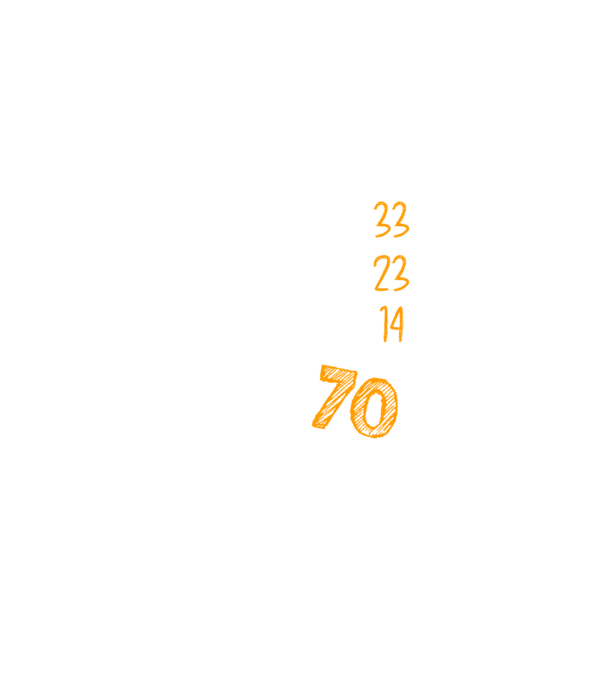 Kinézet, Érzet, Viselkedés 70 - Fekete alap minta szürke pólón