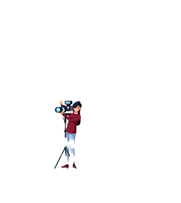 Az lehetsz ami lenni akarsz lght FÉNYKÉPÉSZ minta fekete pólón