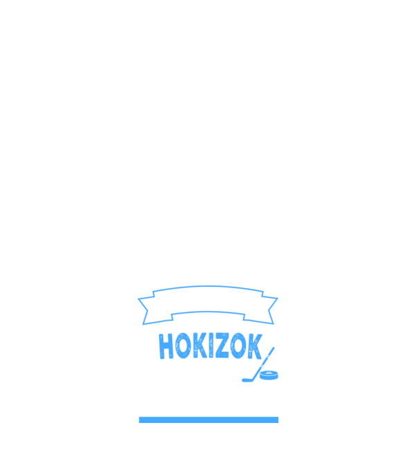 Nem mindig élvezem HOKI minta fehér pólón