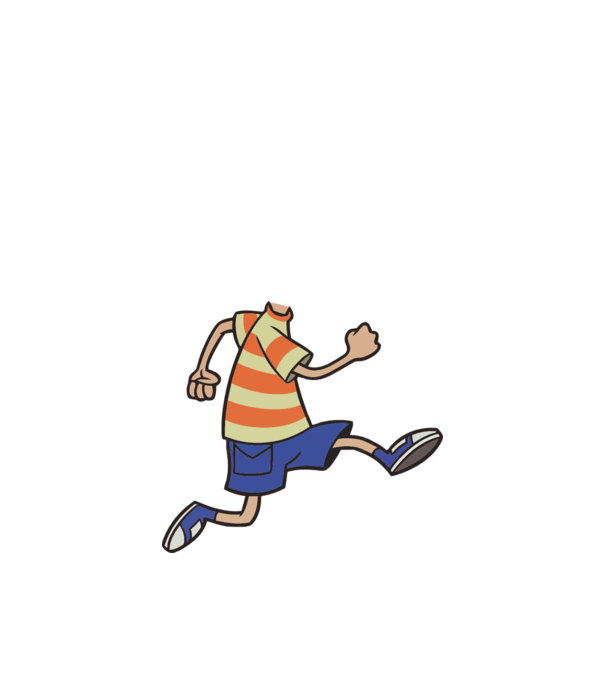 Phineas And Ferb 2 minta narancssárga pólón