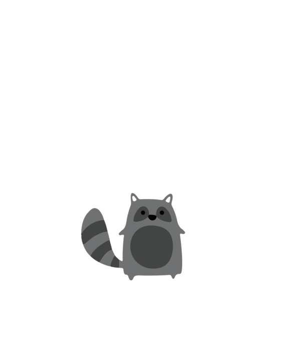 You are trash! minta fekete pólón