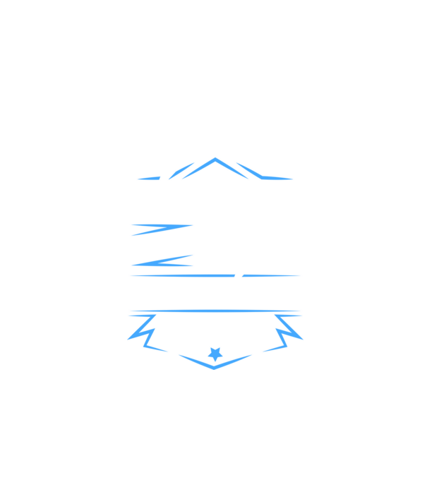 Véremben van a sport sakk minta fekete pólón