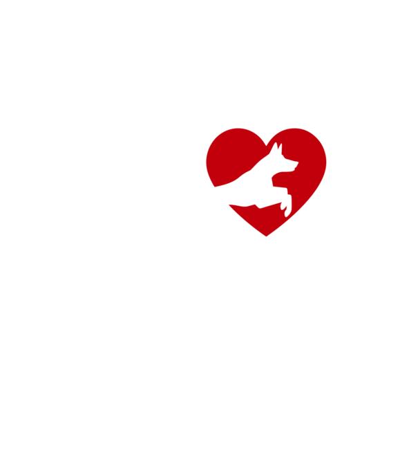 Kutyás sportos srác minta fehér pólón