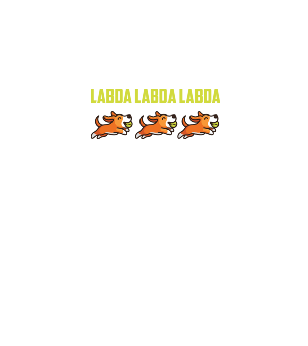 LABDA LABDA LABDA minta zöld pólón