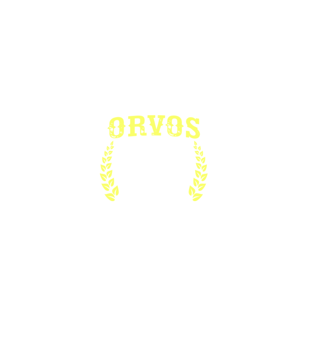 Az egyetlen dolog ami jobb...ORVOS minta piros pólón