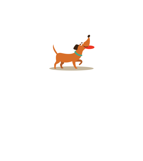 Bátor tacskó minta fekete pólón
