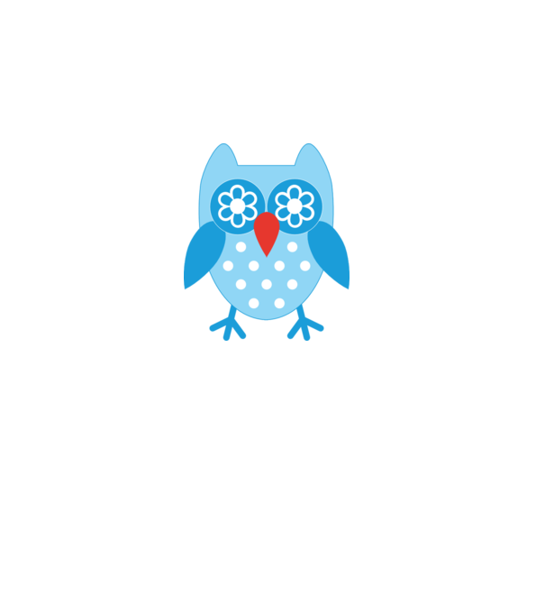 owl-07.ai minta szürke pólón