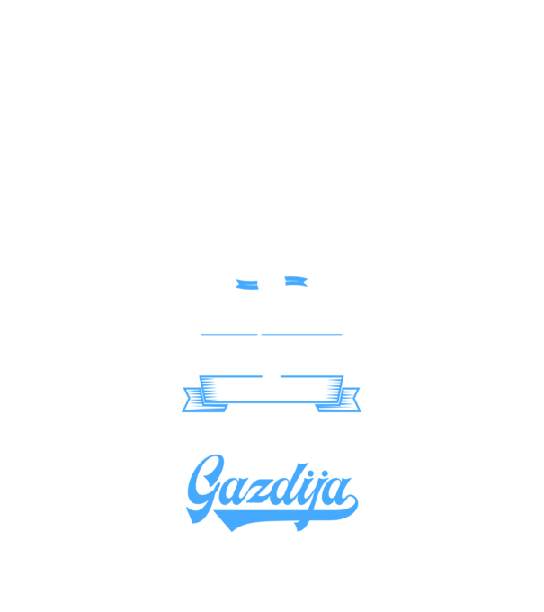 Csak egyvalaki keményebb Havanese minta fekete pólón