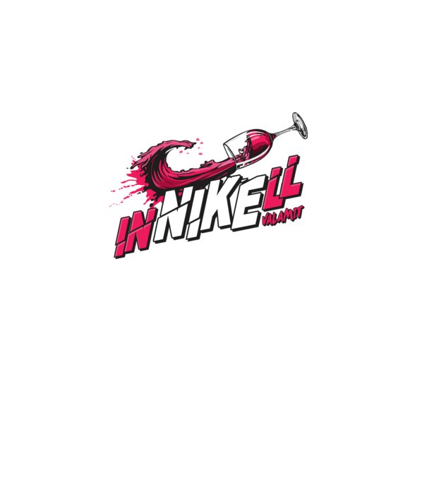 InNIKEll boros minta fekete pólón
