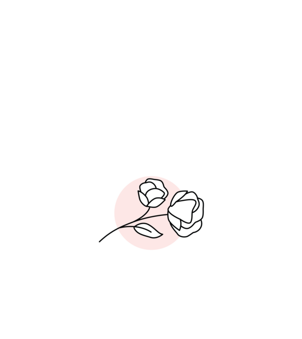 Legjobb anyák rózsa lght SZEPTEMBER minta fekete pólón