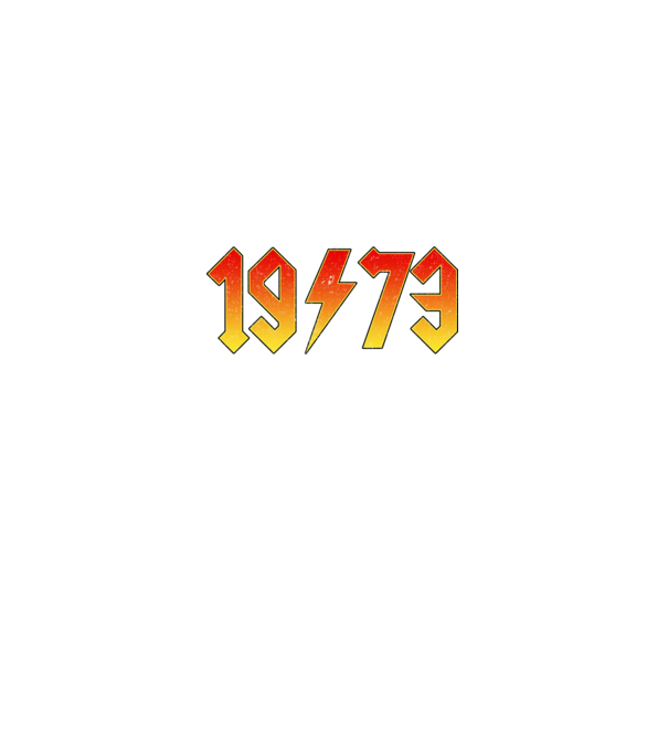 megszületik egy legenda 1973 július minta fekete pólón