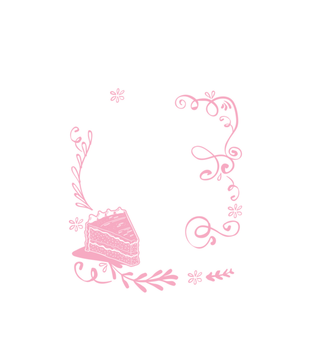 Tökéletes piskóta minta fehér pólón