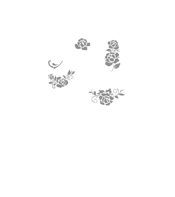 Moraly Gray is my favorite color minta türkiz pólón