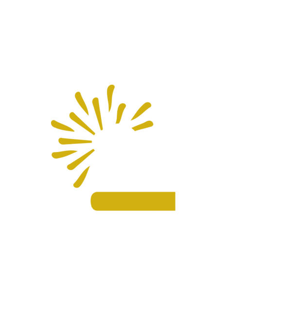 2023 LOADING minta fehér pólón