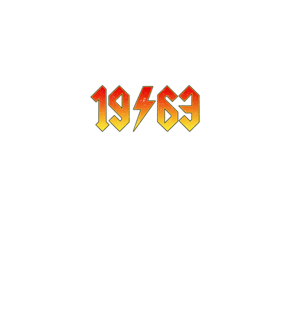 1963 NOVEMBER megszületik egy legenda minta fekete pólón