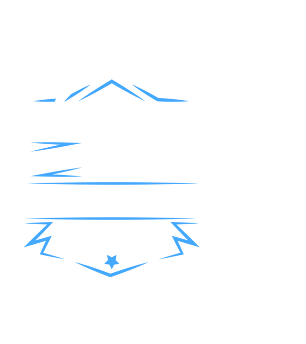 Véremben van a szakma Pék minta fekete pólón