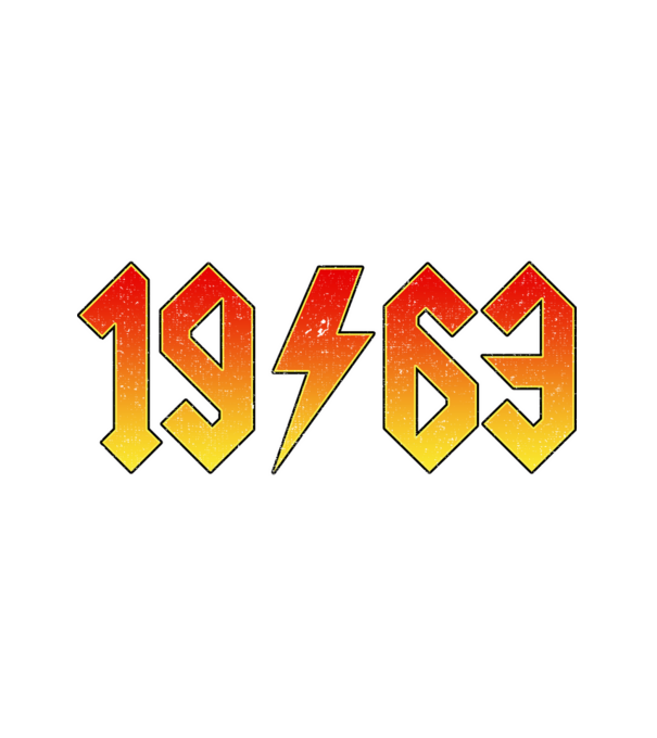 1963 június megszületik egy legenda minta fehér pólón