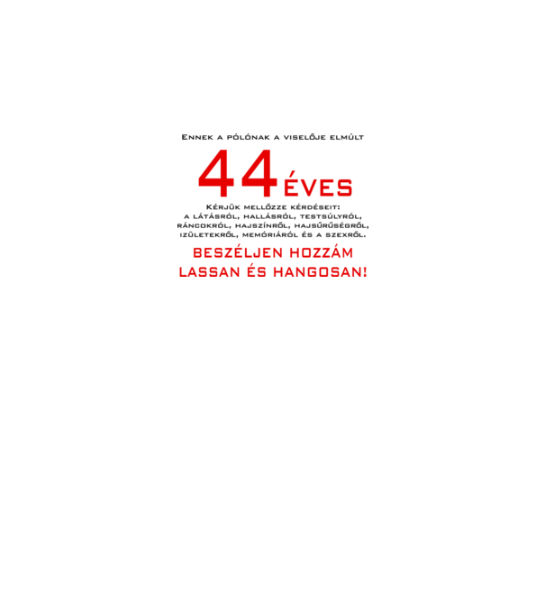 44_elmult minta homokszín pólón