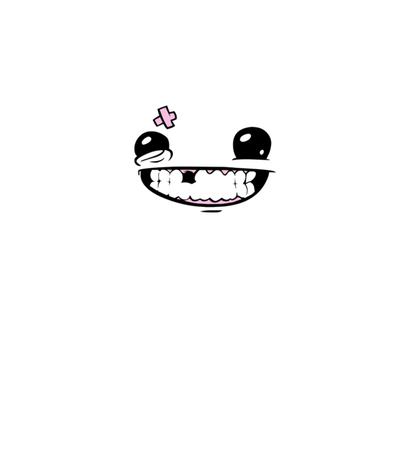 smile minta szürke pólón