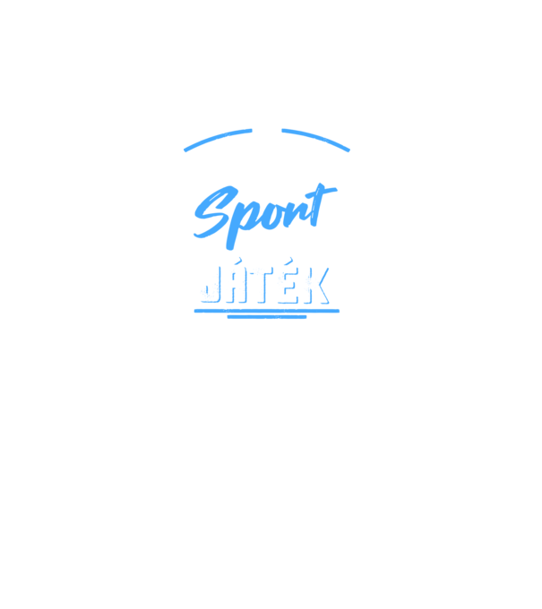 Snowboard minden más csak játék minta türkiz pólón