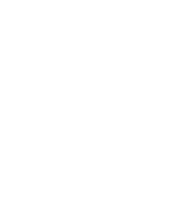 Original futár minta fehér pólón