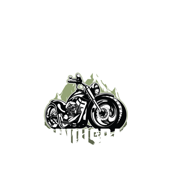 Legjobb motoros hegyek JÚNIUS minta fehér pólón