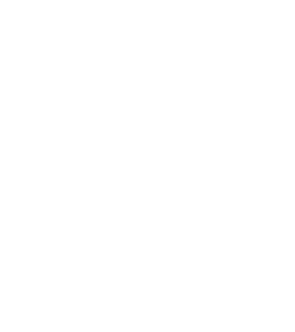 Megadad minta fehér pólón