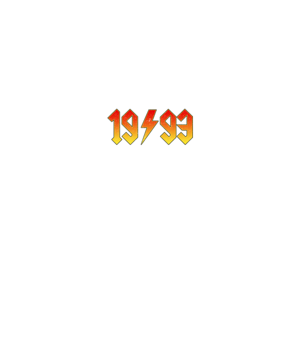 megszületik egy legenda 1993 március minta fekete pólón